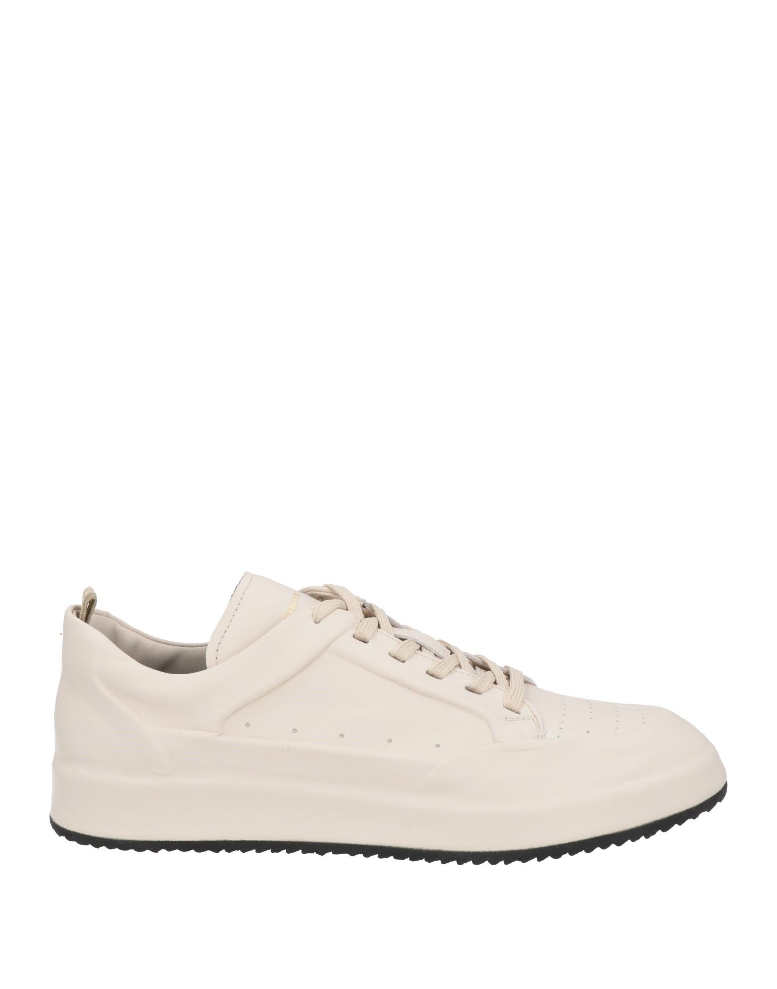 OFFICINE CREATIVE ITALIA Sneakers Herren Elfenbein von OFFICINE CREATIVE ITALIA