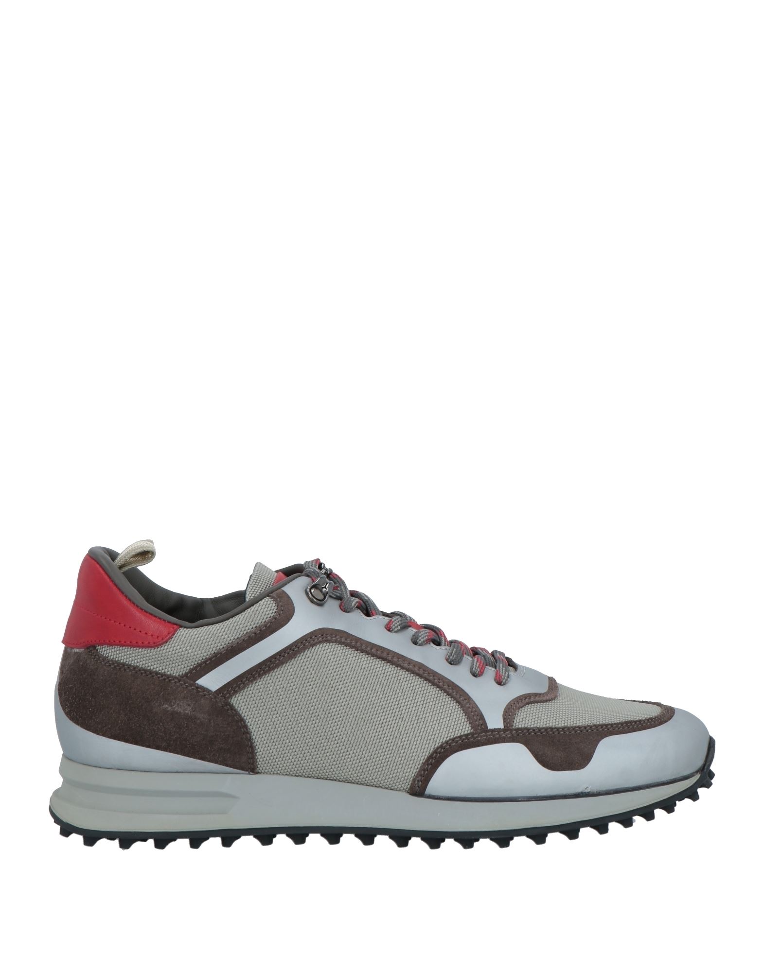 OFFICINE CREATIVE ITALIA Sneakers Herren Grau von OFFICINE CREATIVE ITALIA