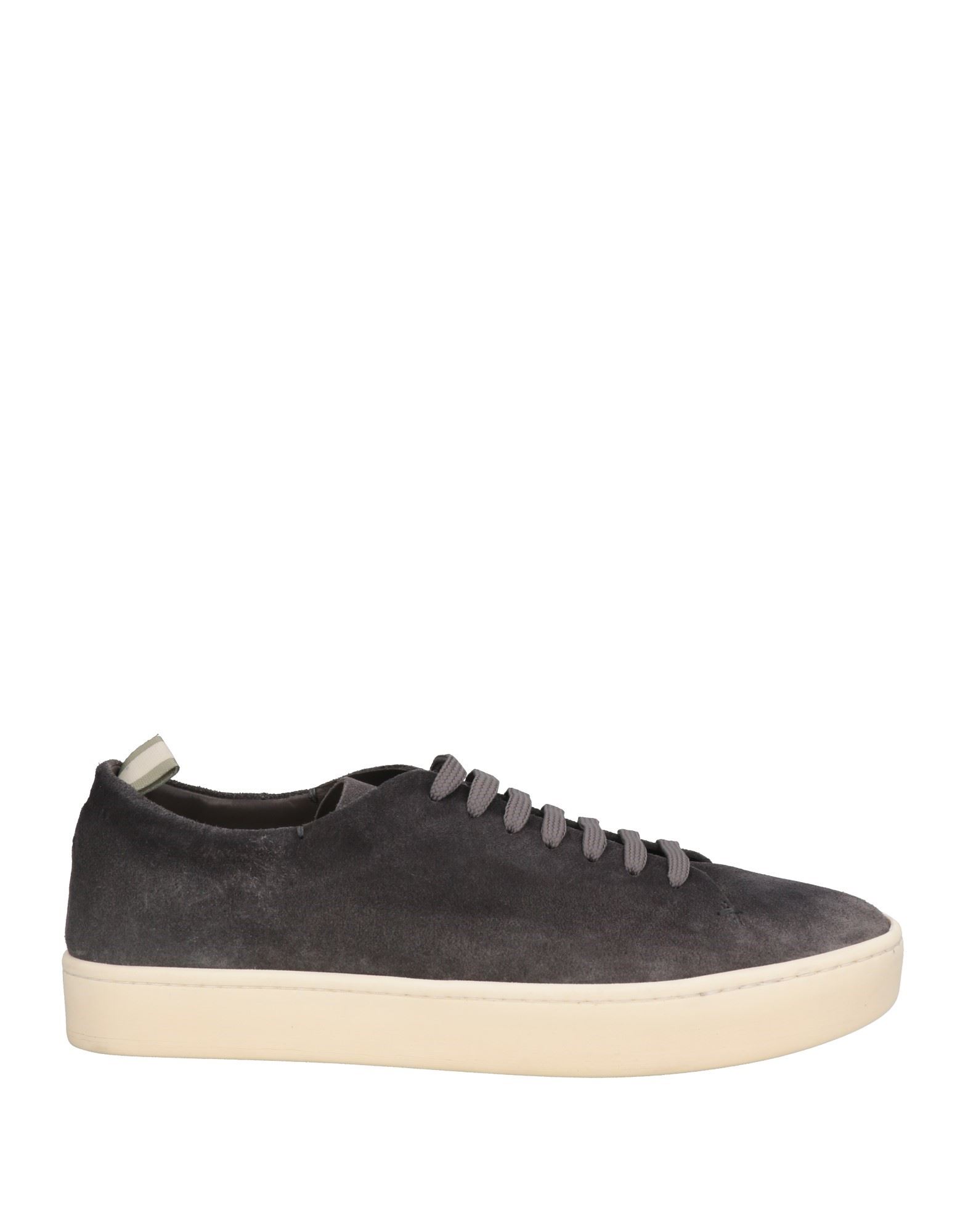 OFFICINE CREATIVE ITALIA Sneakers Herren Grau von OFFICINE CREATIVE ITALIA