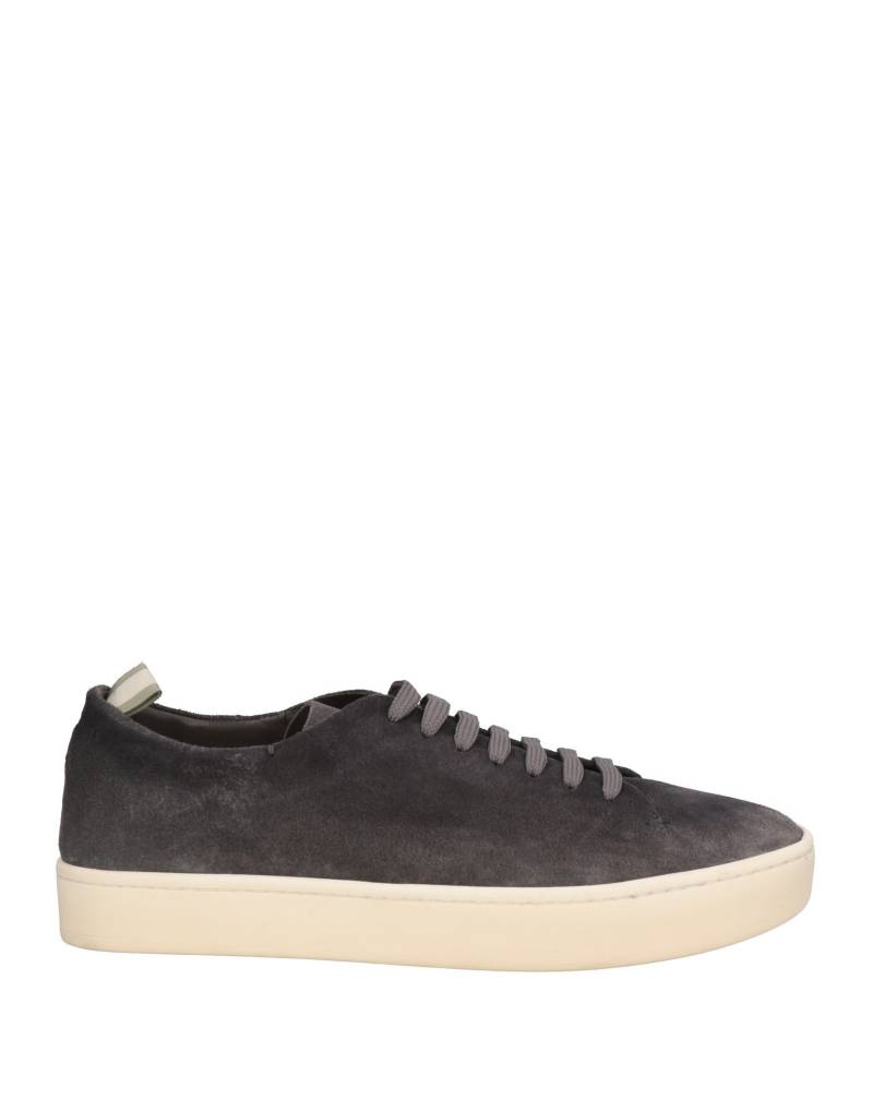OFFICINE CREATIVE ITALIA Sneakers Herren Grau von OFFICINE CREATIVE ITALIA