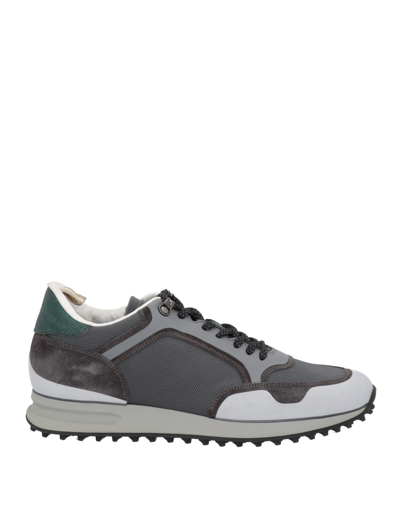 OFFICINE CREATIVE ITALIA Sneakers Herren Grau von OFFICINE CREATIVE ITALIA