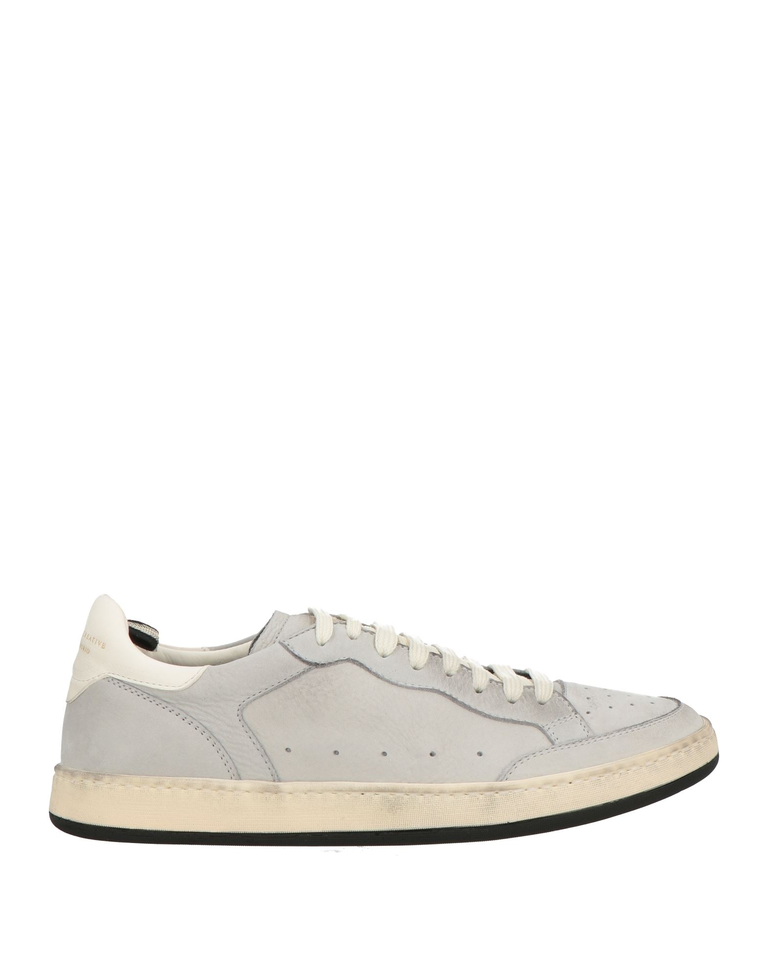 OFFICINE CREATIVE ITALIA Sneakers Herren Hellgrau von OFFICINE CREATIVE ITALIA