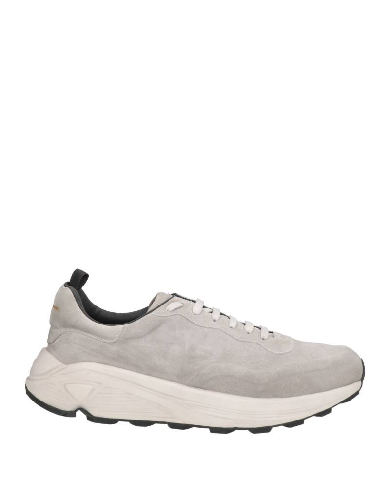 OFFICINE CREATIVE ITALIA Sneakers Herren Hellgrau von OFFICINE CREATIVE ITALIA