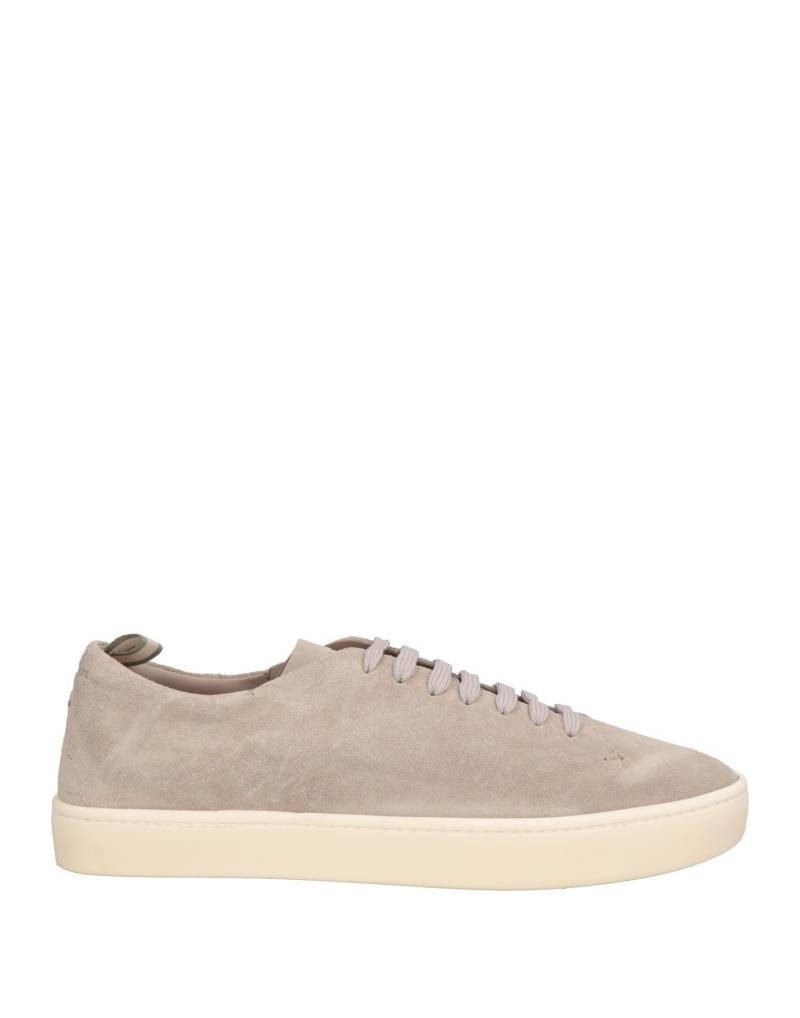 OFFICINE CREATIVE ITALIA Sneakers Herren Hellgrau von OFFICINE CREATIVE ITALIA