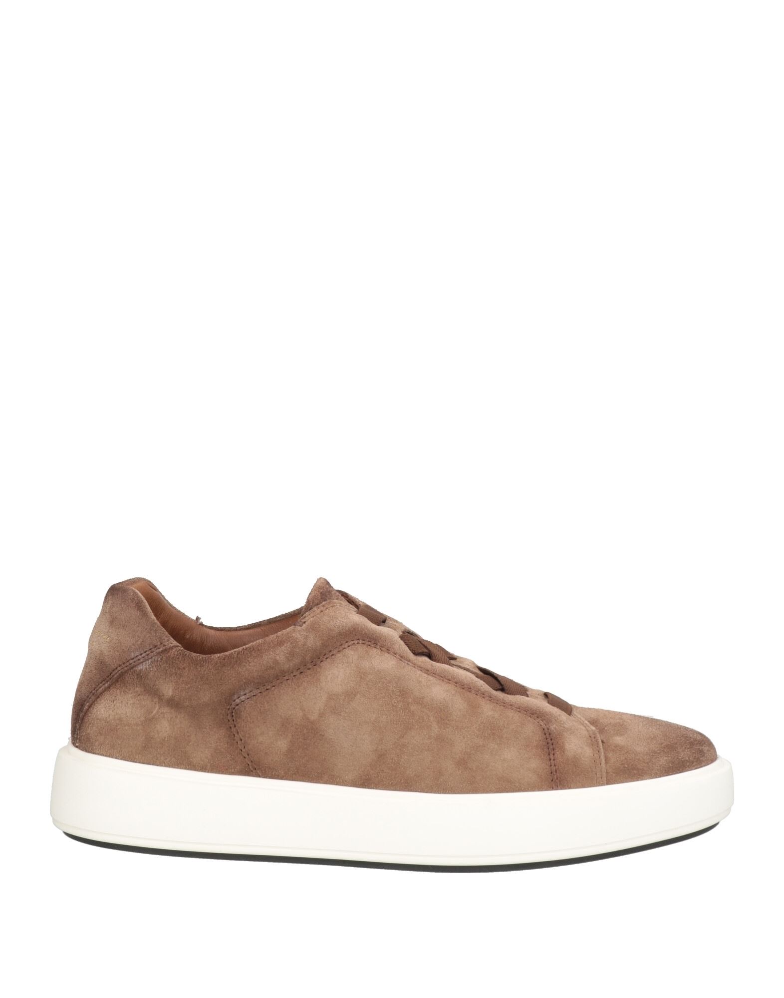 OFFICINE CREATIVE ITALIA Sneakers Herren Kamel von OFFICINE CREATIVE ITALIA