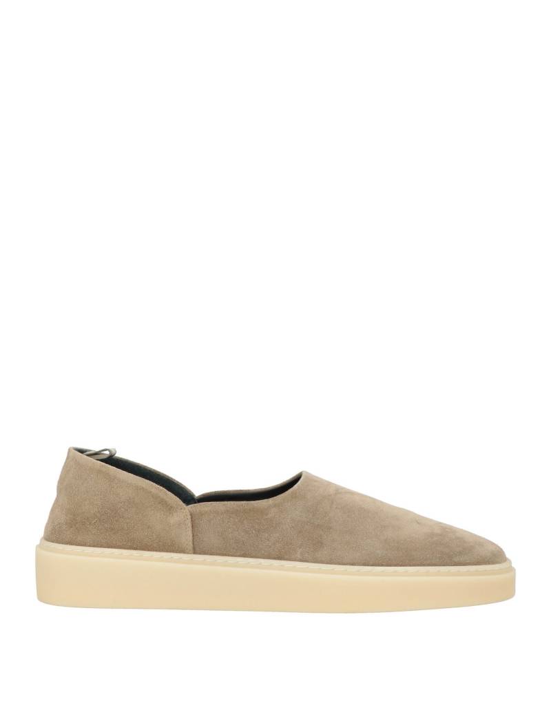 OFFICINE CREATIVE ITALIA Sneakers Herren Khaki von OFFICINE CREATIVE ITALIA