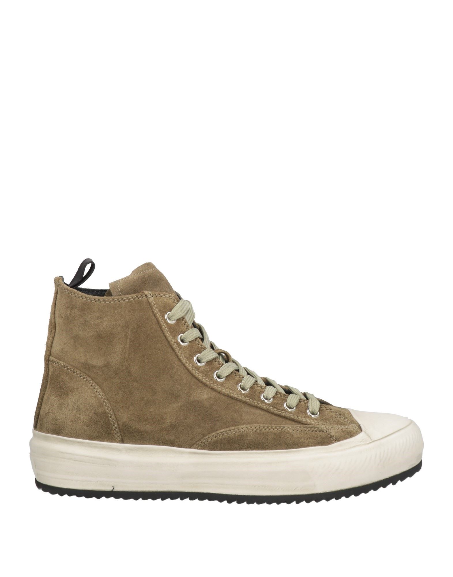 OFFICINE CREATIVE ITALIA Sneakers Herren Militärgrün von OFFICINE CREATIVE ITALIA