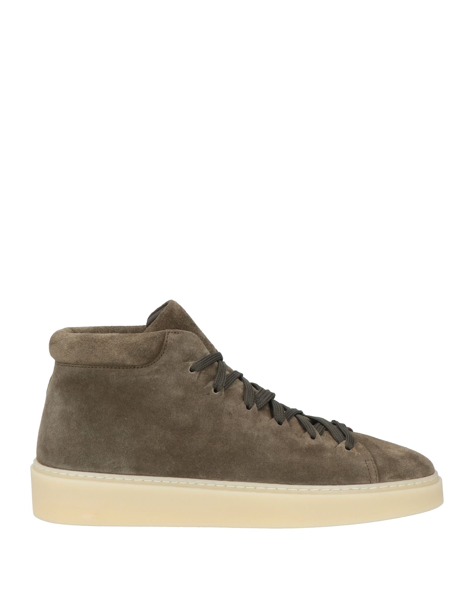 OFFICINE CREATIVE ITALIA Sneakers Herren Militärgrün von OFFICINE CREATIVE ITALIA