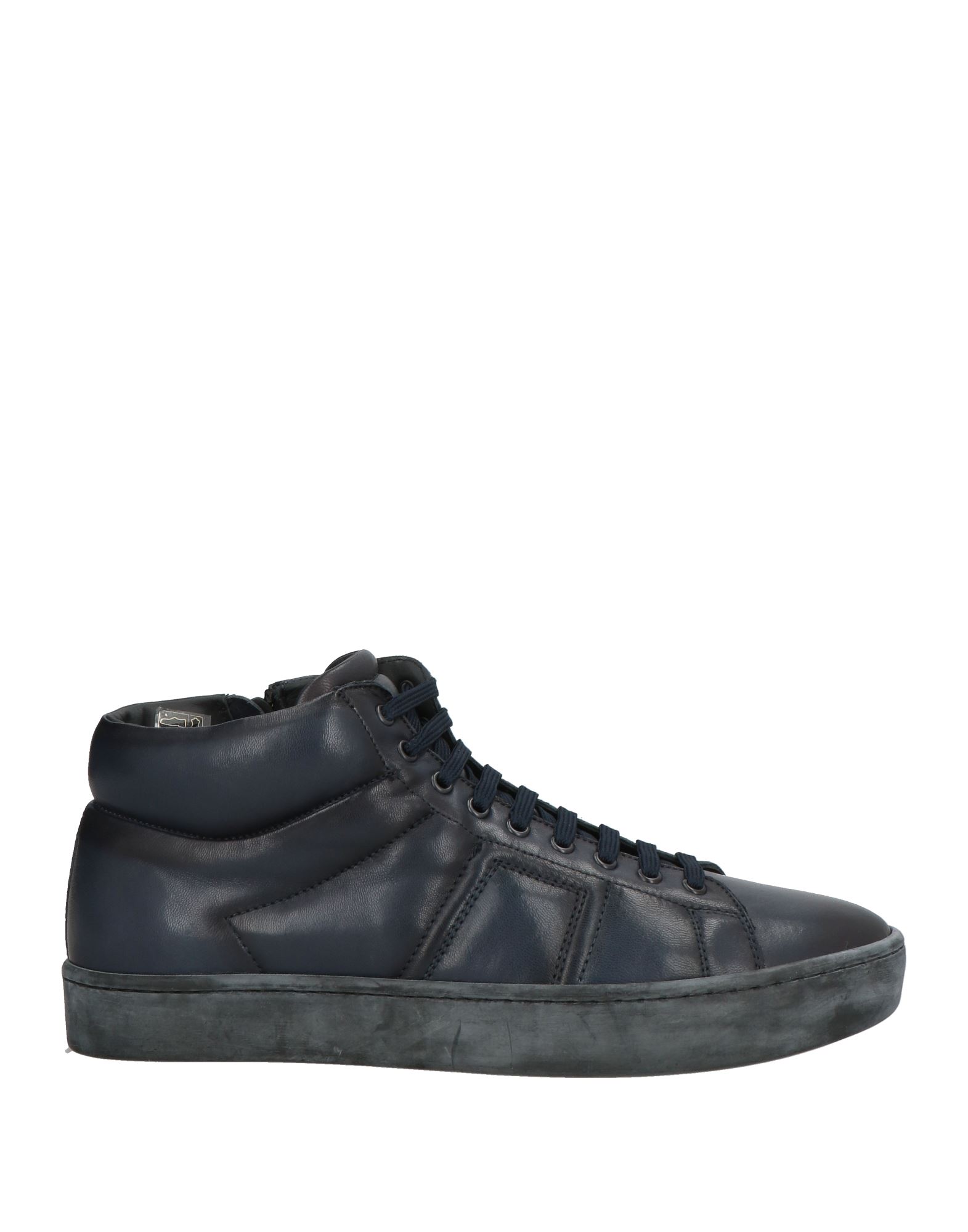 OFFICINE CREATIVE ITALIA Sneakers Herren Nachtblau von OFFICINE CREATIVE ITALIA