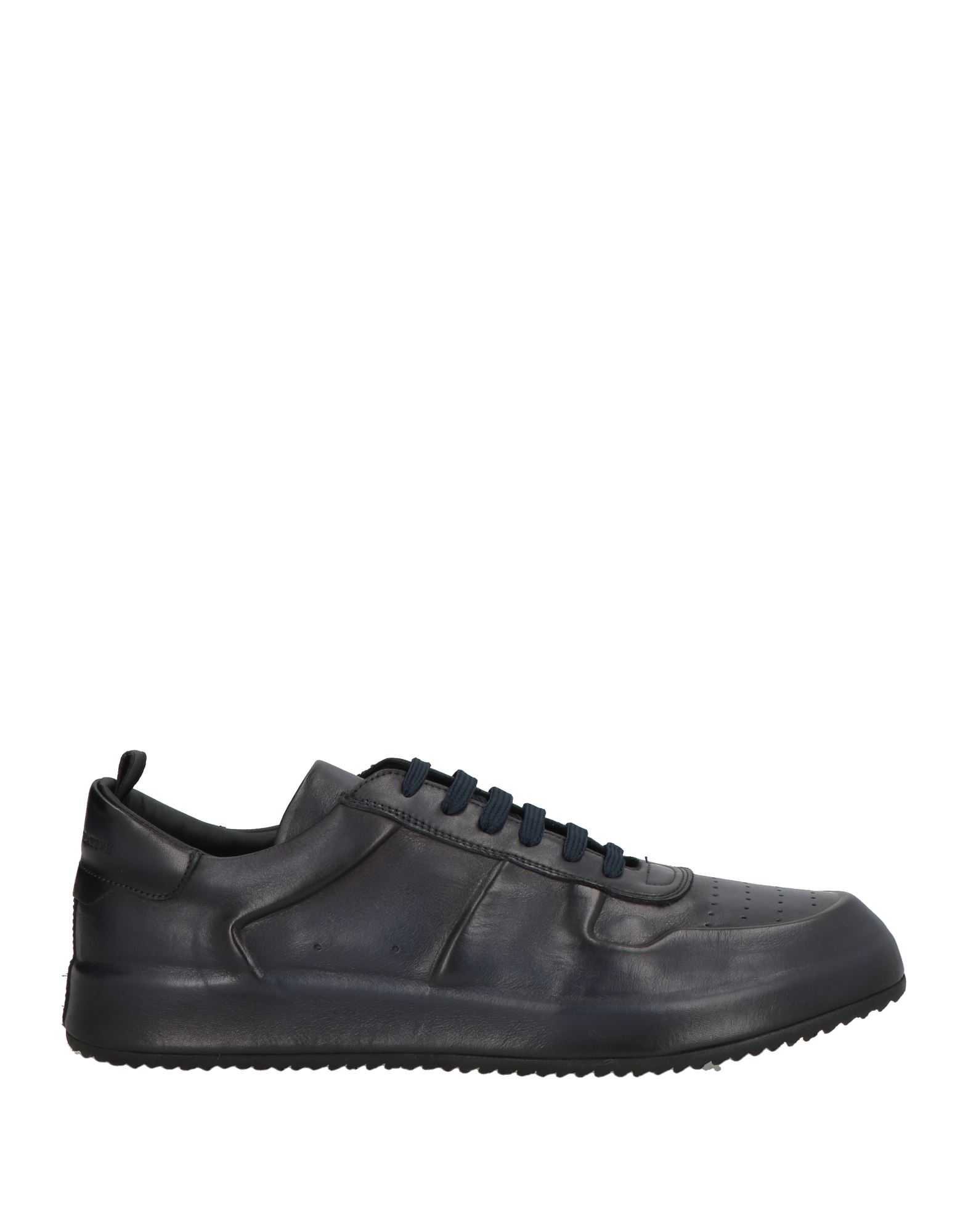 OFFICINE CREATIVE ITALIA Sneakers Herren Nachtblau von OFFICINE CREATIVE ITALIA