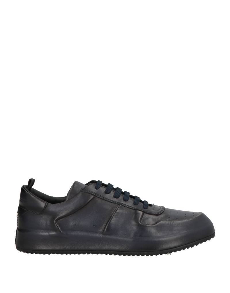 OFFICINE CREATIVE ITALIA Sneakers Herren Nachtblau von OFFICINE CREATIVE ITALIA