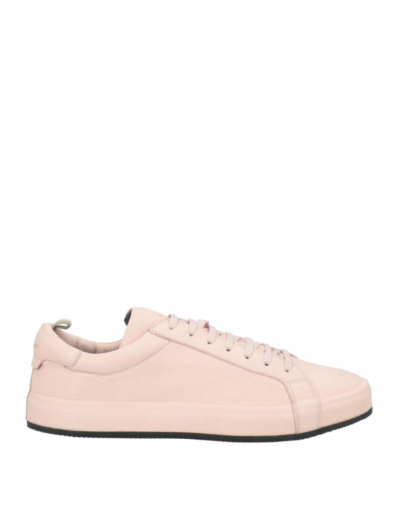 OFFICINE CREATIVE ITALIA Sneakers Herren Rosa von OFFICINE CREATIVE ITALIA