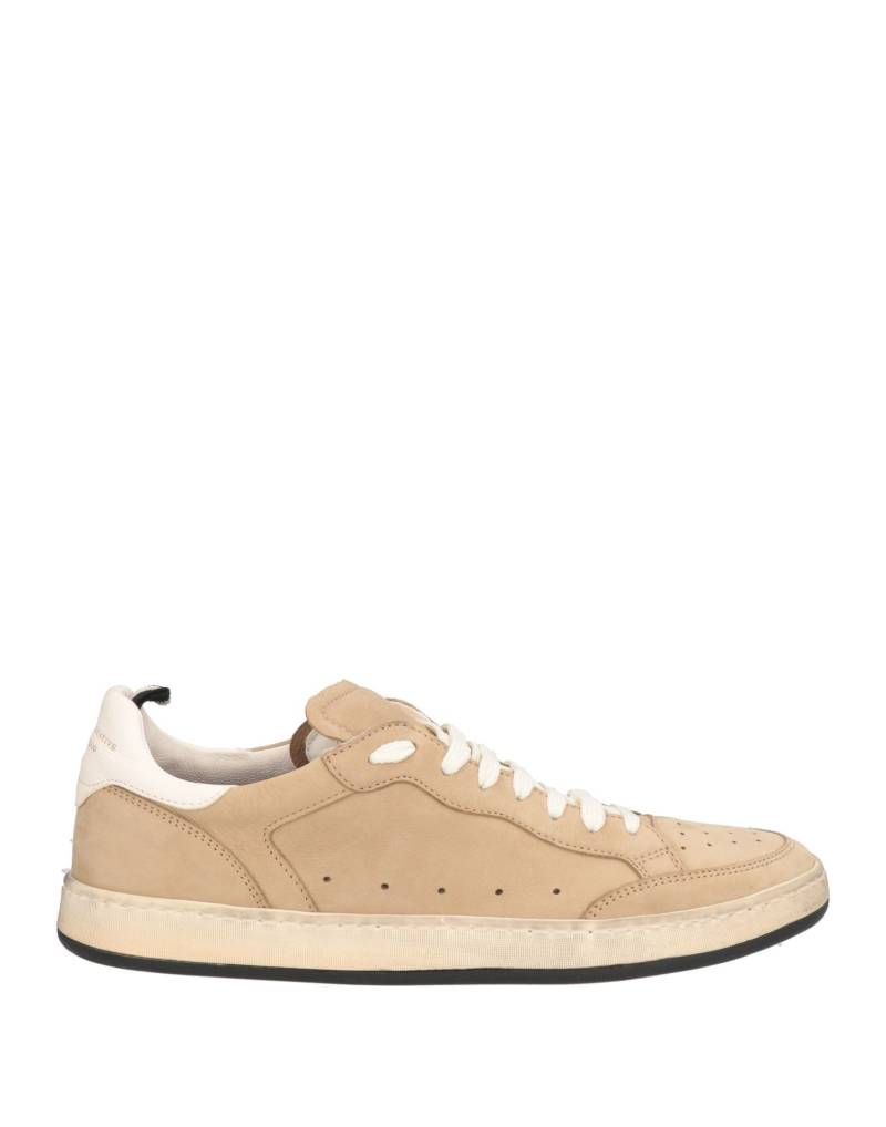 OFFICINE CREATIVE ITALIA Sneakers Herren Sand von OFFICINE CREATIVE ITALIA