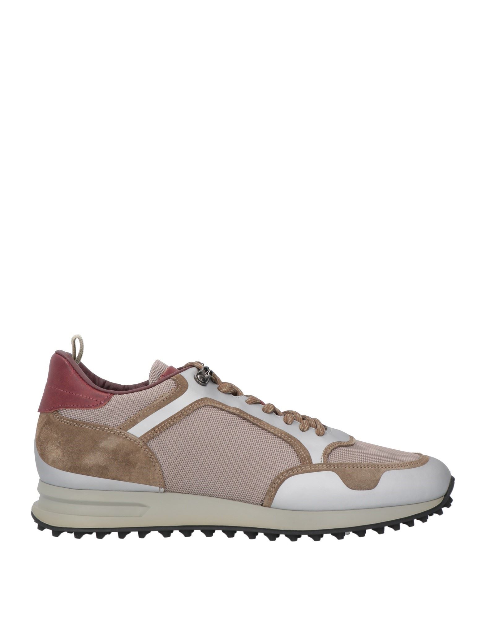 OFFICINE CREATIVE ITALIA Sneakers Herren Sand von OFFICINE CREATIVE ITALIA