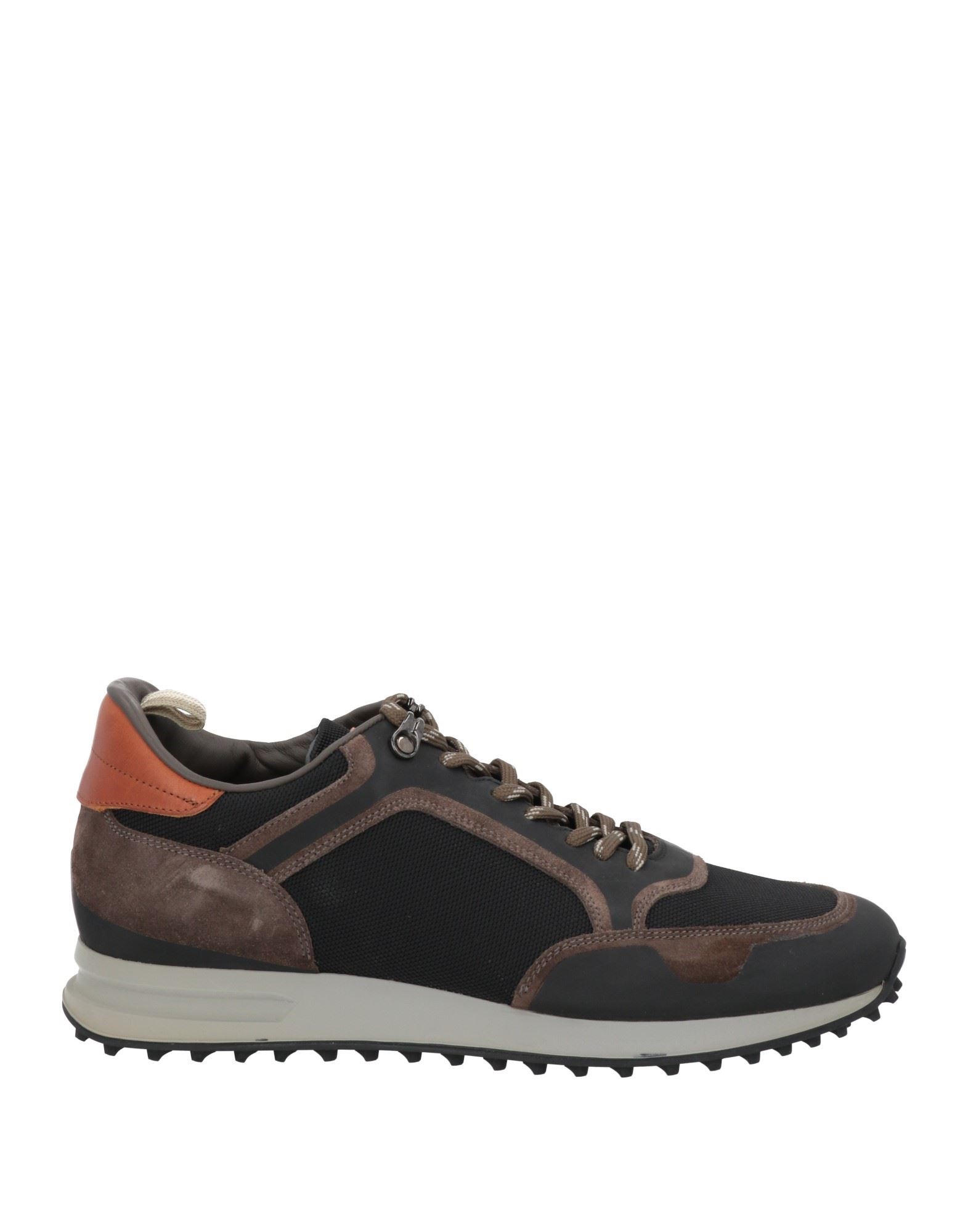 OFFICINE CREATIVE ITALIA Sneakers Herren Schwarz von OFFICINE CREATIVE ITALIA