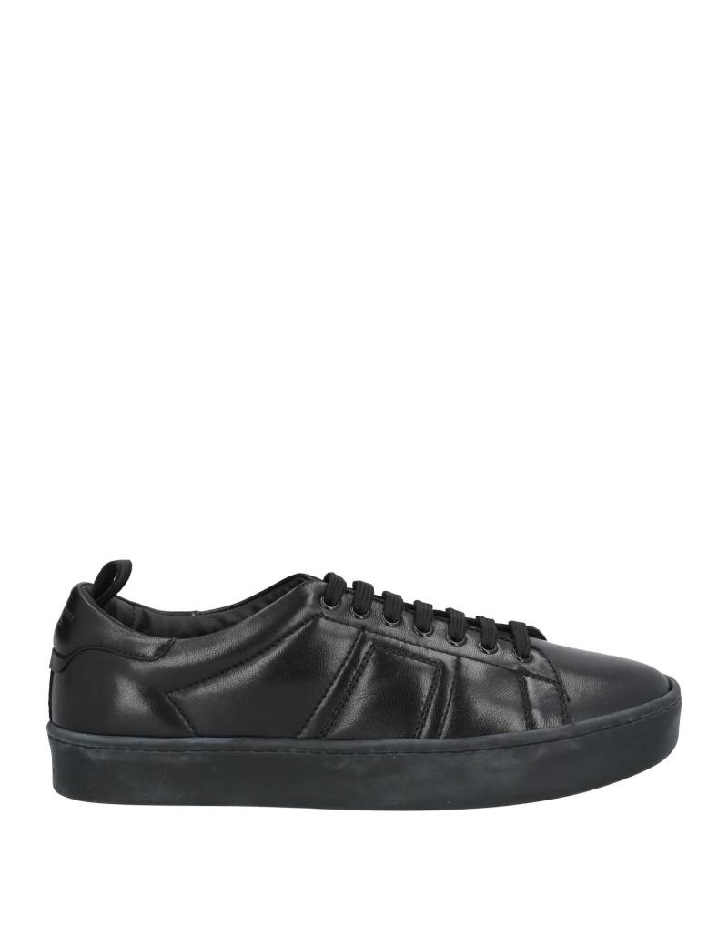 OFFICINE CREATIVE ITALIA Sneakers Herren Schwarz von OFFICINE CREATIVE ITALIA