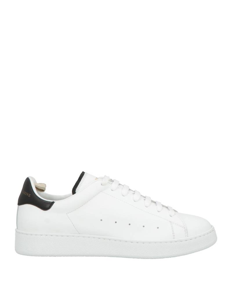 OFFICINE CREATIVE ITALIA Sneakers Herren Weiß von OFFICINE CREATIVE ITALIA