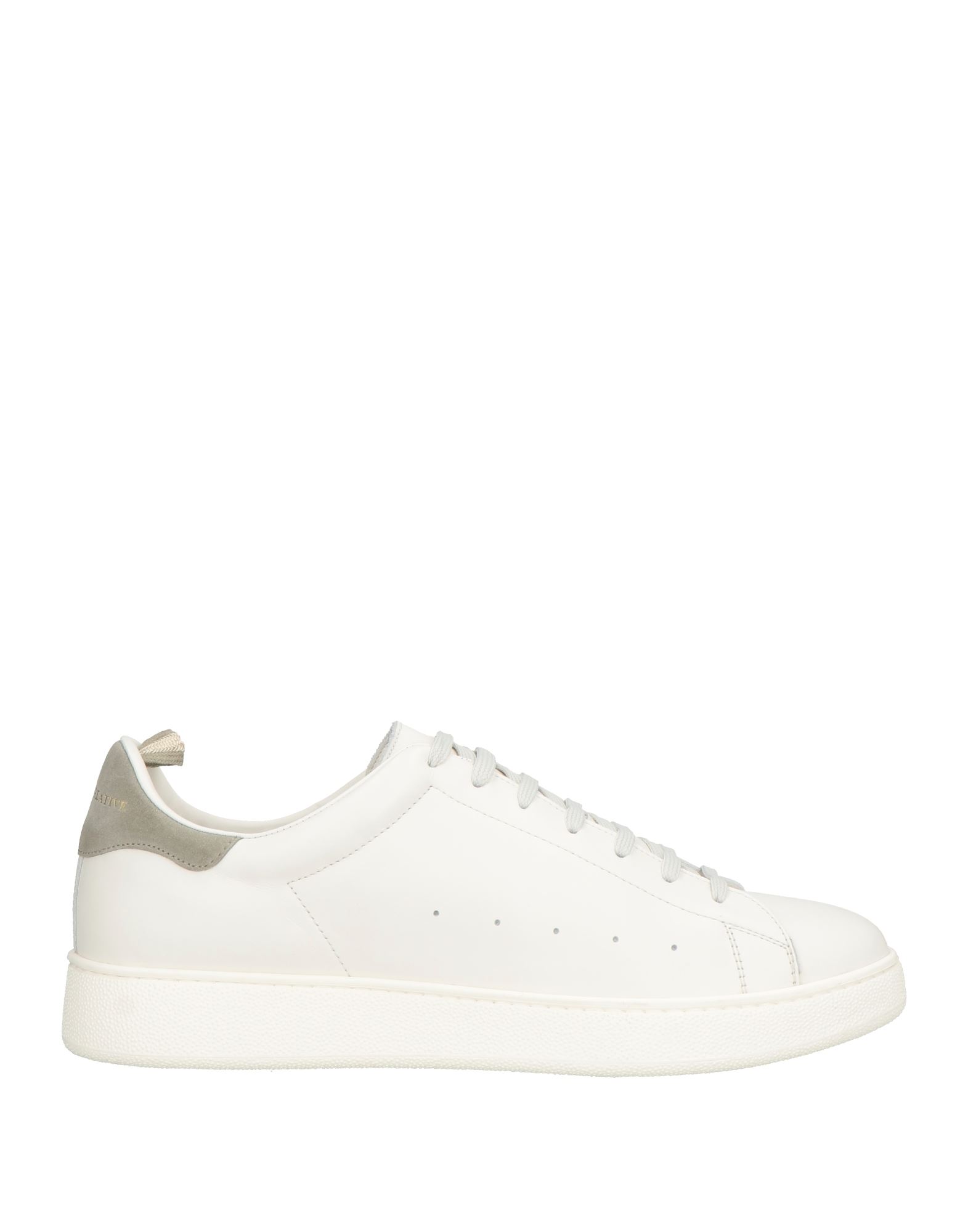 OFFICINE CREATIVE ITALIA Sneakers Herren Weiß von OFFICINE CREATIVE ITALIA