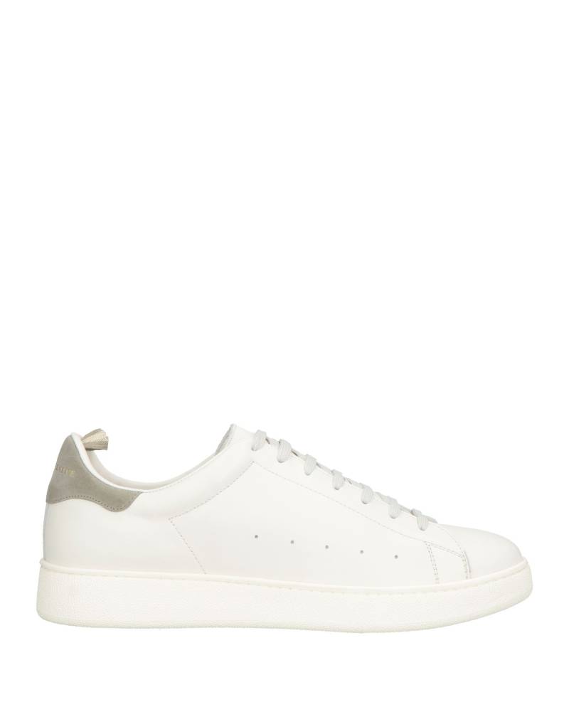 OFFICINE CREATIVE ITALIA Sneakers Herren Weiß von OFFICINE CREATIVE ITALIA