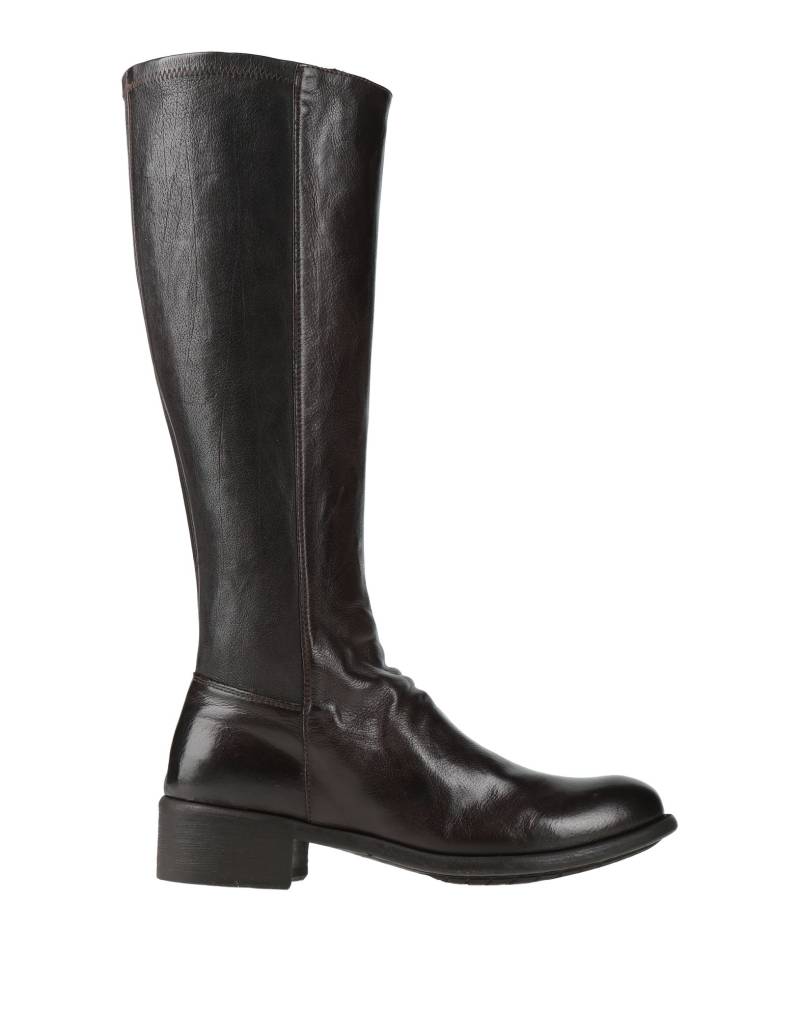 OFFICINE CREATIVE ITALIA Stiefel Damen Dunkelbraun von OFFICINE CREATIVE ITALIA