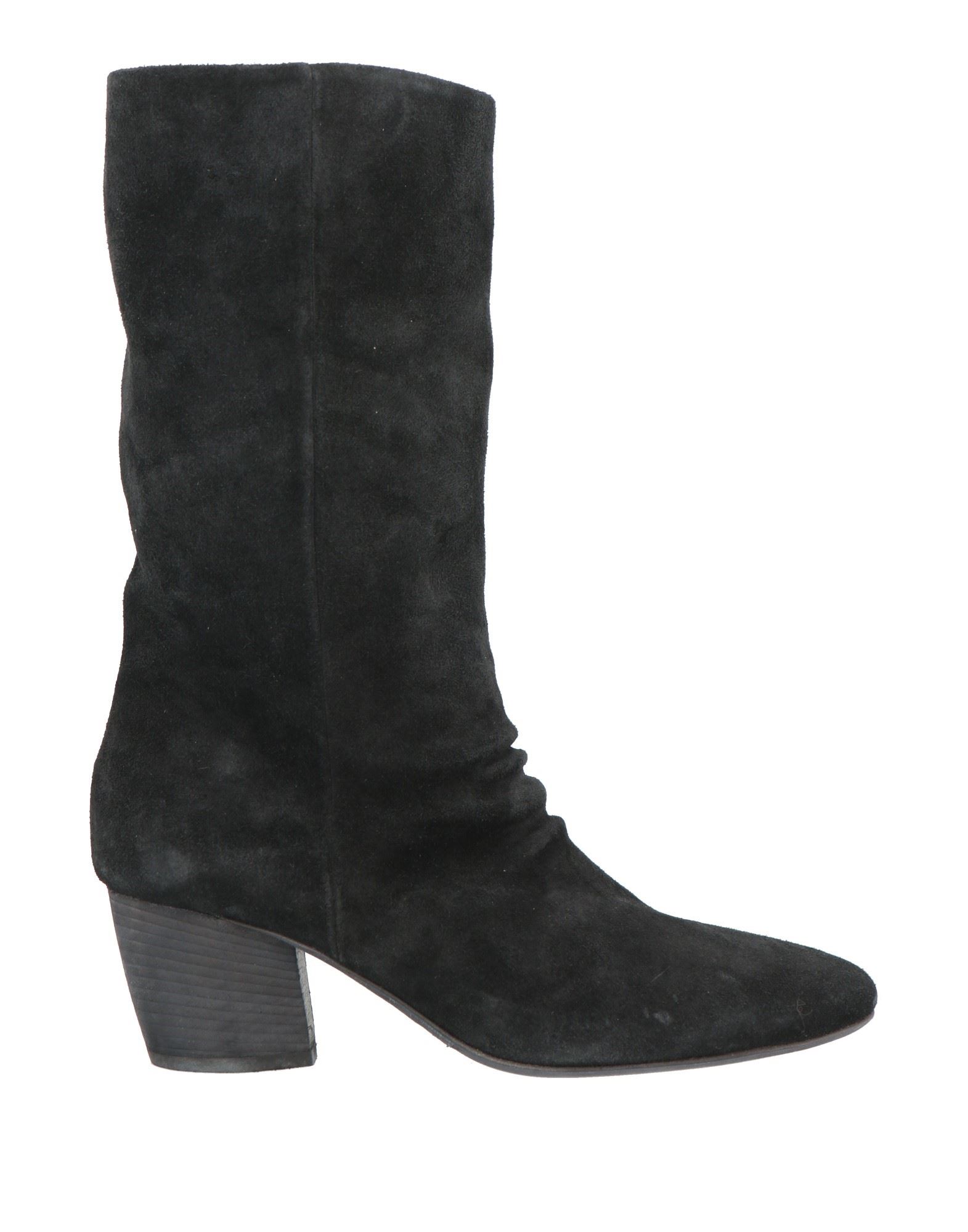 OFFICINE CREATIVE ITALIA Stiefel Damen Schwarz von OFFICINE CREATIVE ITALIA