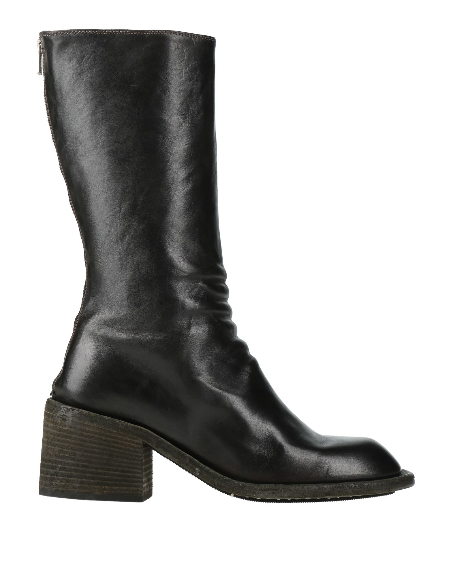 OFFICINE CREATIVE ITALIA Stiefel Damen Schwarz von OFFICINE CREATIVE ITALIA