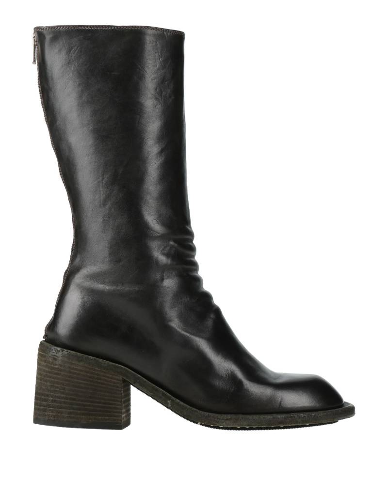 OFFICINE CREATIVE ITALIA Stiefel Damen Schwarz von OFFICINE CREATIVE ITALIA