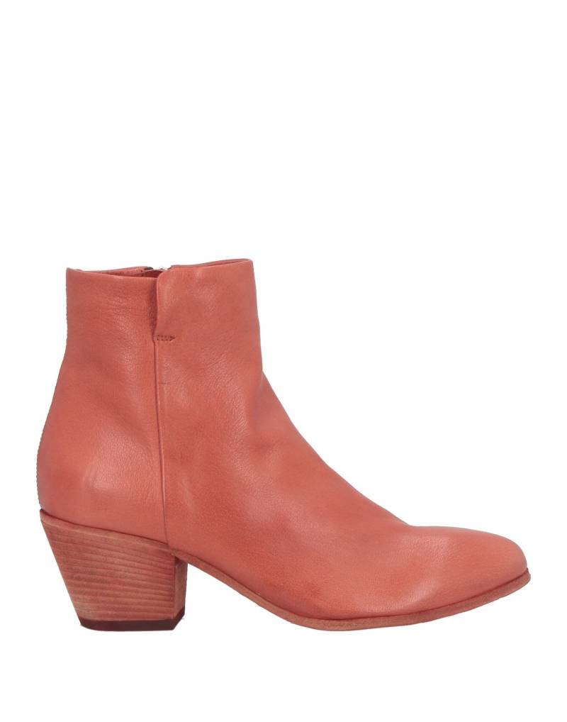 OFFICINE CREATIVE ITALIA Stiefelette Damen Antikrosa von OFFICINE CREATIVE ITALIA