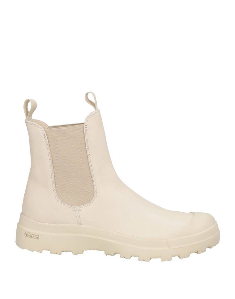 OFFICINE CREATIVE ITALIA Stiefelette Damen Elfenbein von OFFICINE CREATIVE ITALIA