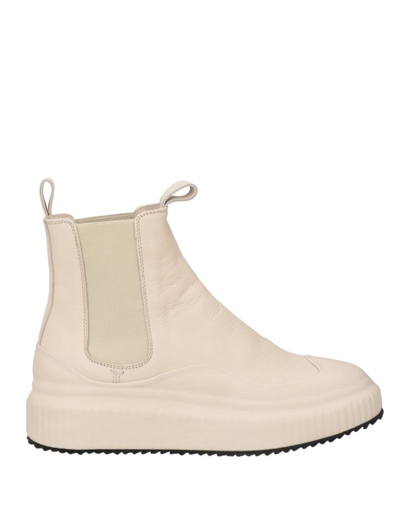 OFFICINE CREATIVE ITALIA Stiefelette Damen Elfenbein von OFFICINE CREATIVE ITALIA