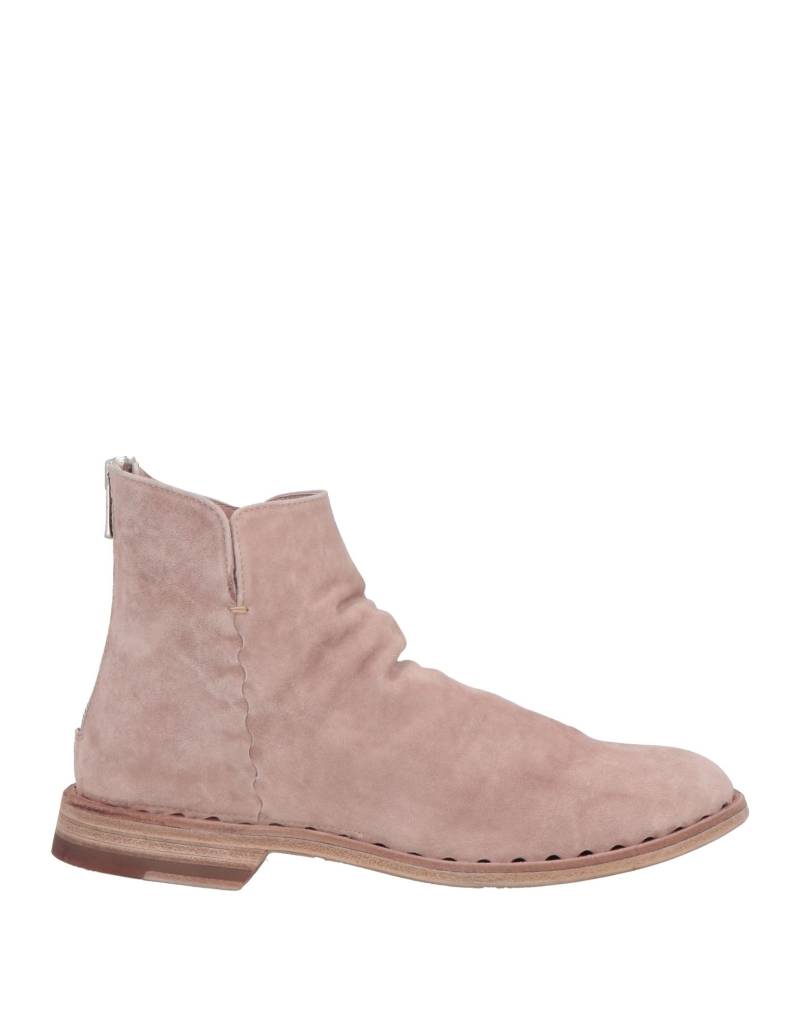 OFFICINE CREATIVE ITALIA Stiefelette Damen Hellrosa von OFFICINE CREATIVE ITALIA