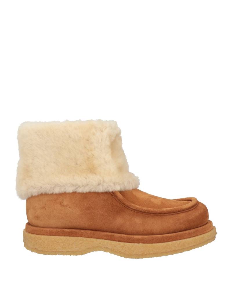 OFFICINE CREATIVE ITALIA Stiefelette Damen Lederfarben von OFFICINE CREATIVE ITALIA