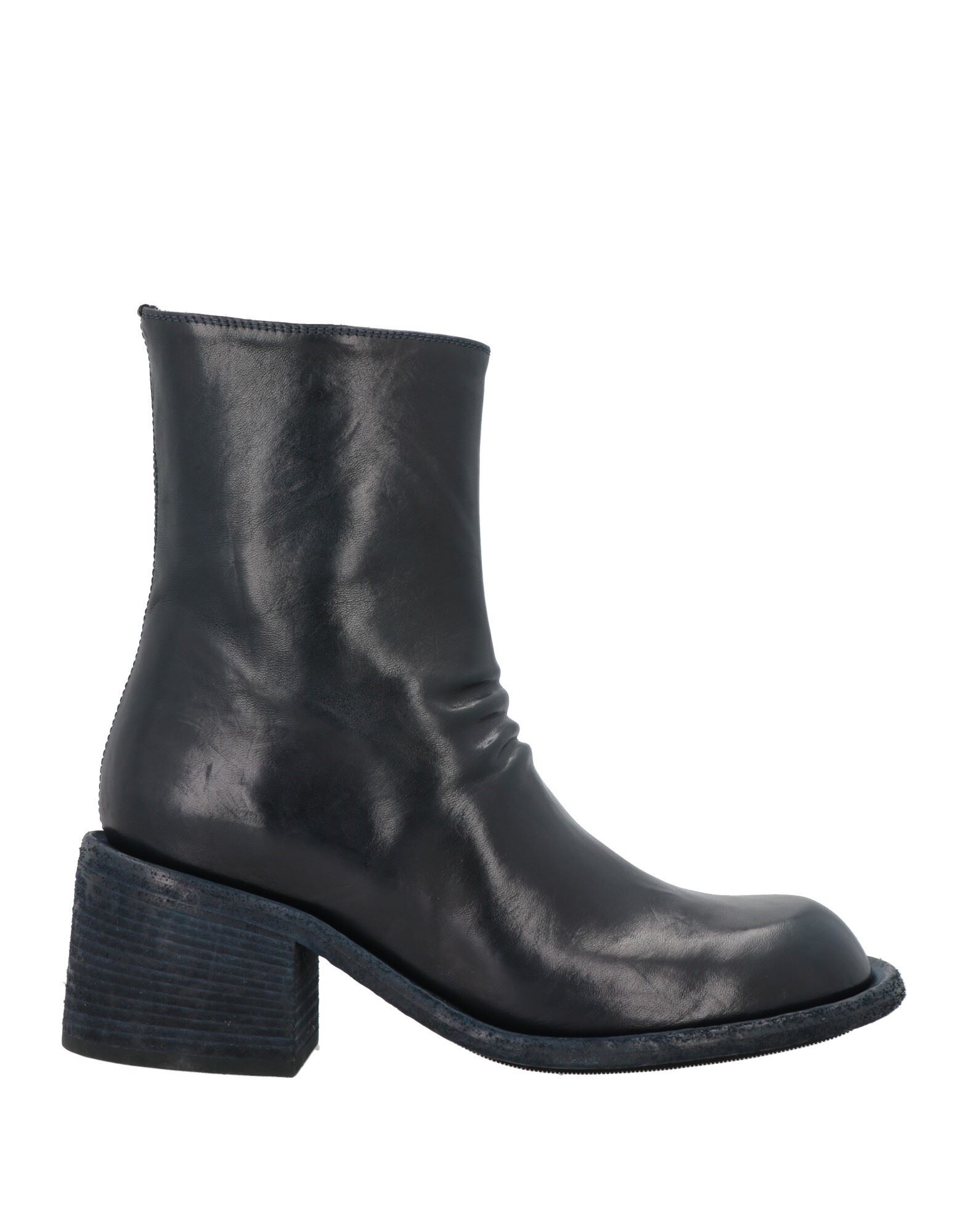 OFFICINE CREATIVE ITALIA Stiefelette Damen Nachtblau von OFFICINE CREATIVE ITALIA