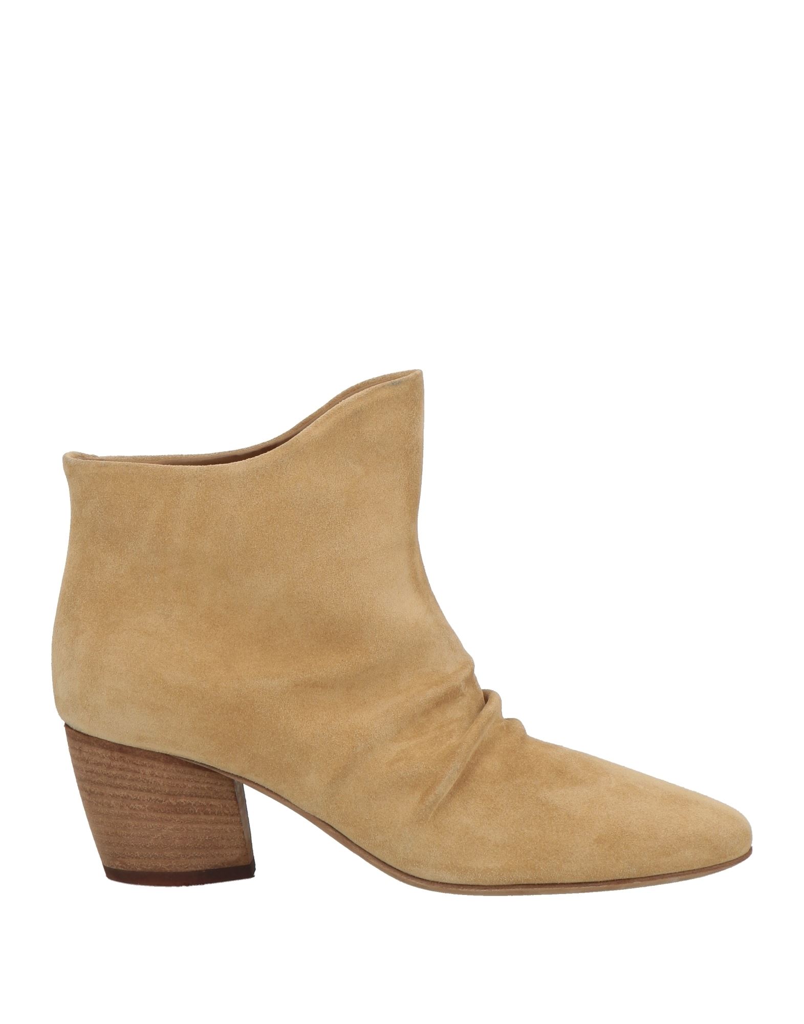 OFFICINE CREATIVE ITALIA Stiefelette Damen Sand von OFFICINE CREATIVE ITALIA