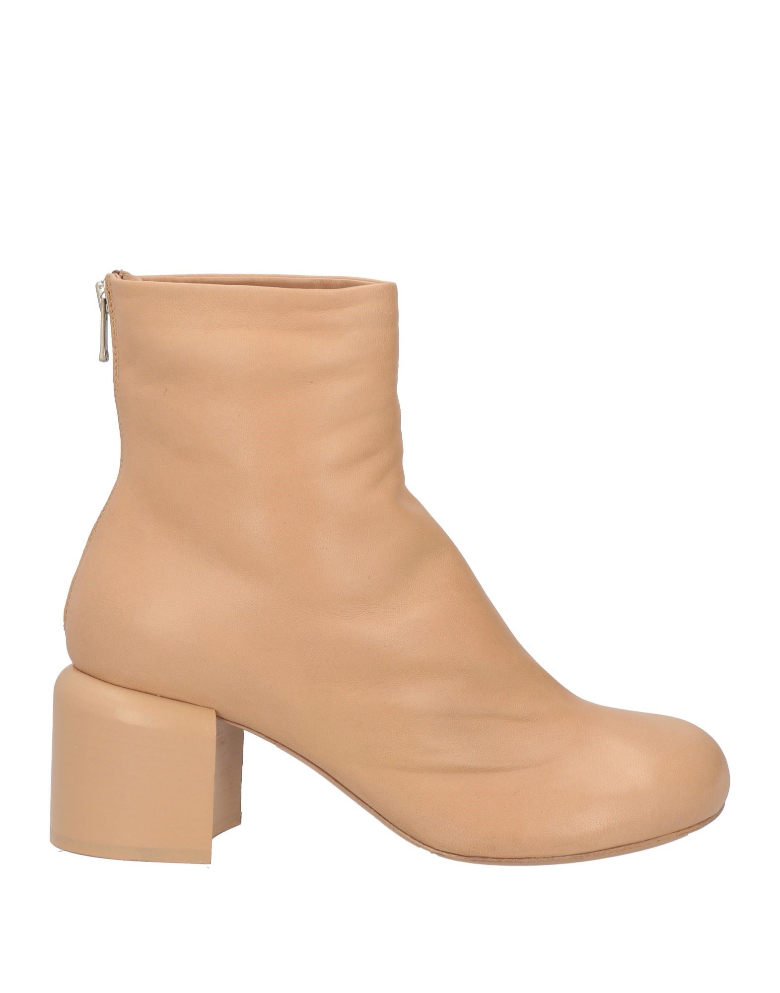 OFFICINE CREATIVE ITALIA Stiefelette Damen Sand von OFFICINE CREATIVE ITALIA