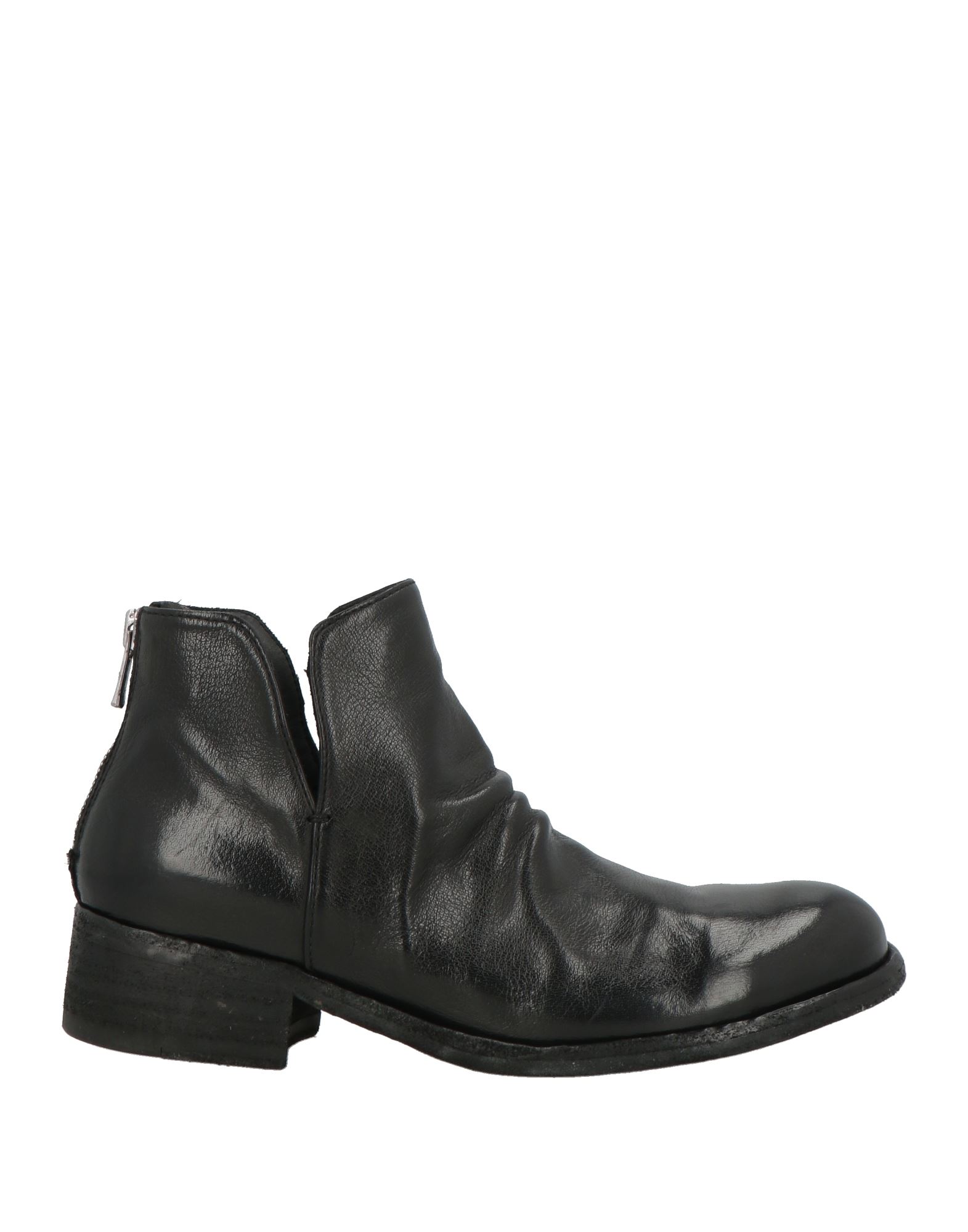 OFFICINE CREATIVE ITALIA Stiefelette Damen Schwarz von OFFICINE CREATIVE ITALIA