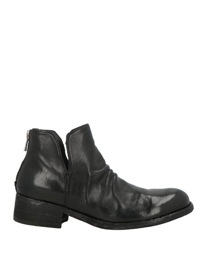 OFFICINE CREATIVE ITALIA Stiefelette Damen Schwarz von OFFICINE CREATIVE ITALIA
