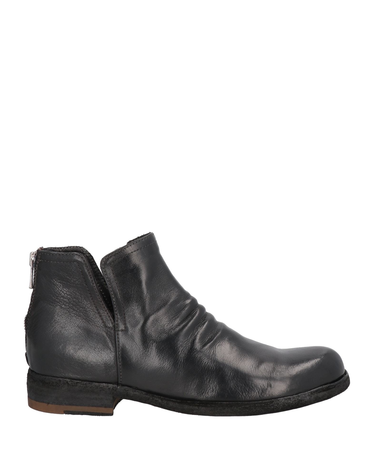 OFFICINE CREATIVE ITALIA Stiefelette Damen Schwarz von OFFICINE CREATIVE ITALIA