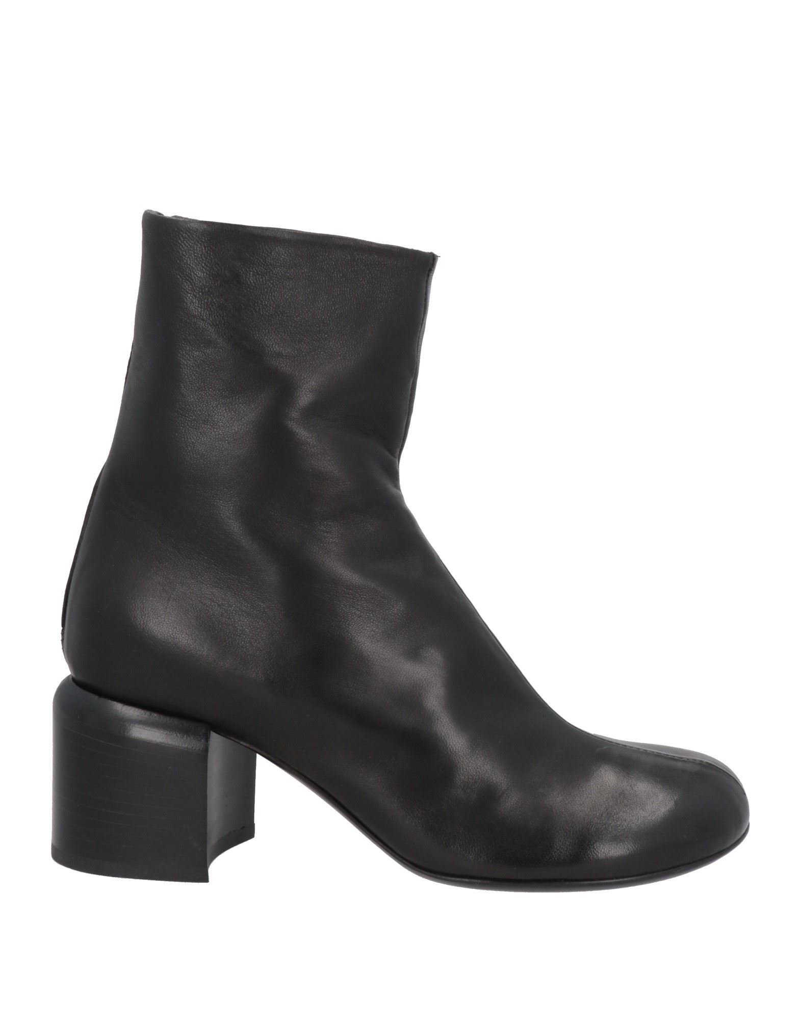 OFFICINE CREATIVE ITALIA Stiefelette Damen Schwarz von OFFICINE CREATIVE ITALIA