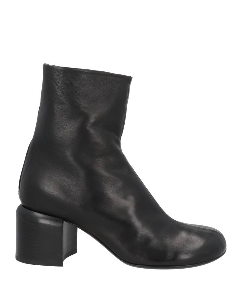 OFFICINE CREATIVE ITALIA Stiefelette Damen Schwarz von OFFICINE CREATIVE ITALIA
