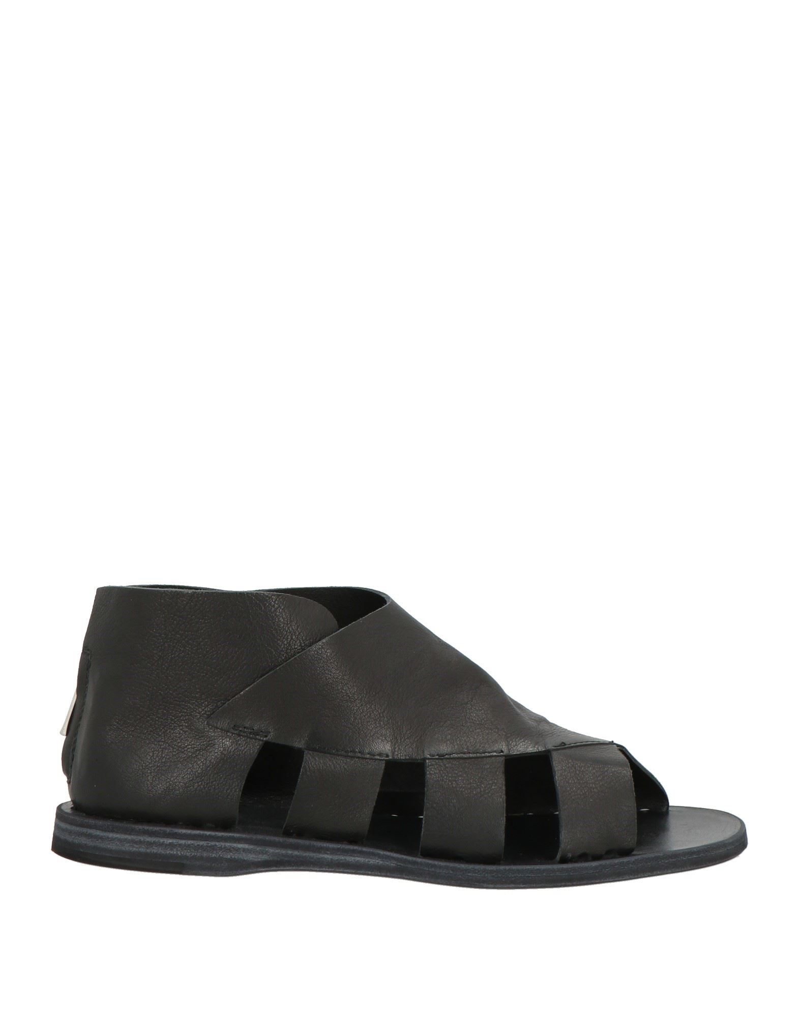 OFFICINE CREATIVE ITALIA Stiefelette Damen Schwarz von OFFICINE CREATIVE ITALIA