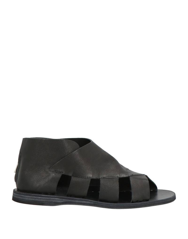 OFFICINE CREATIVE ITALIA Stiefelette Damen Schwarz von OFFICINE CREATIVE ITALIA