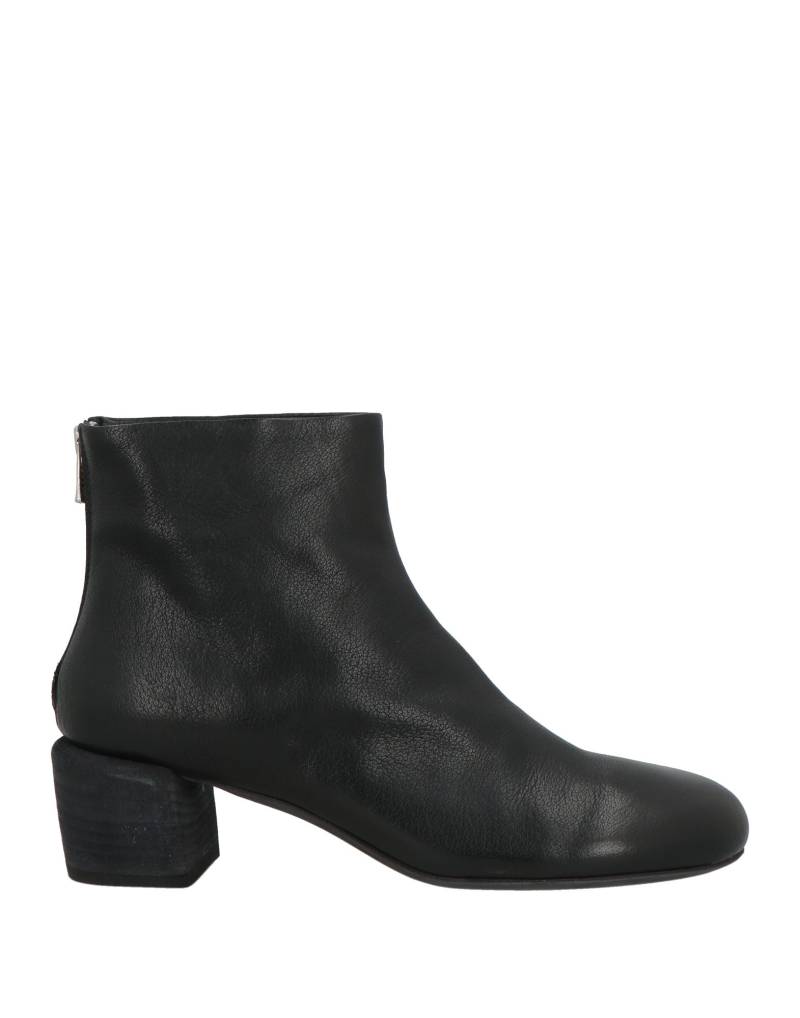 OFFICINE CREATIVE ITALIA Stiefelette Damen Schwarz von OFFICINE CREATIVE ITALIA