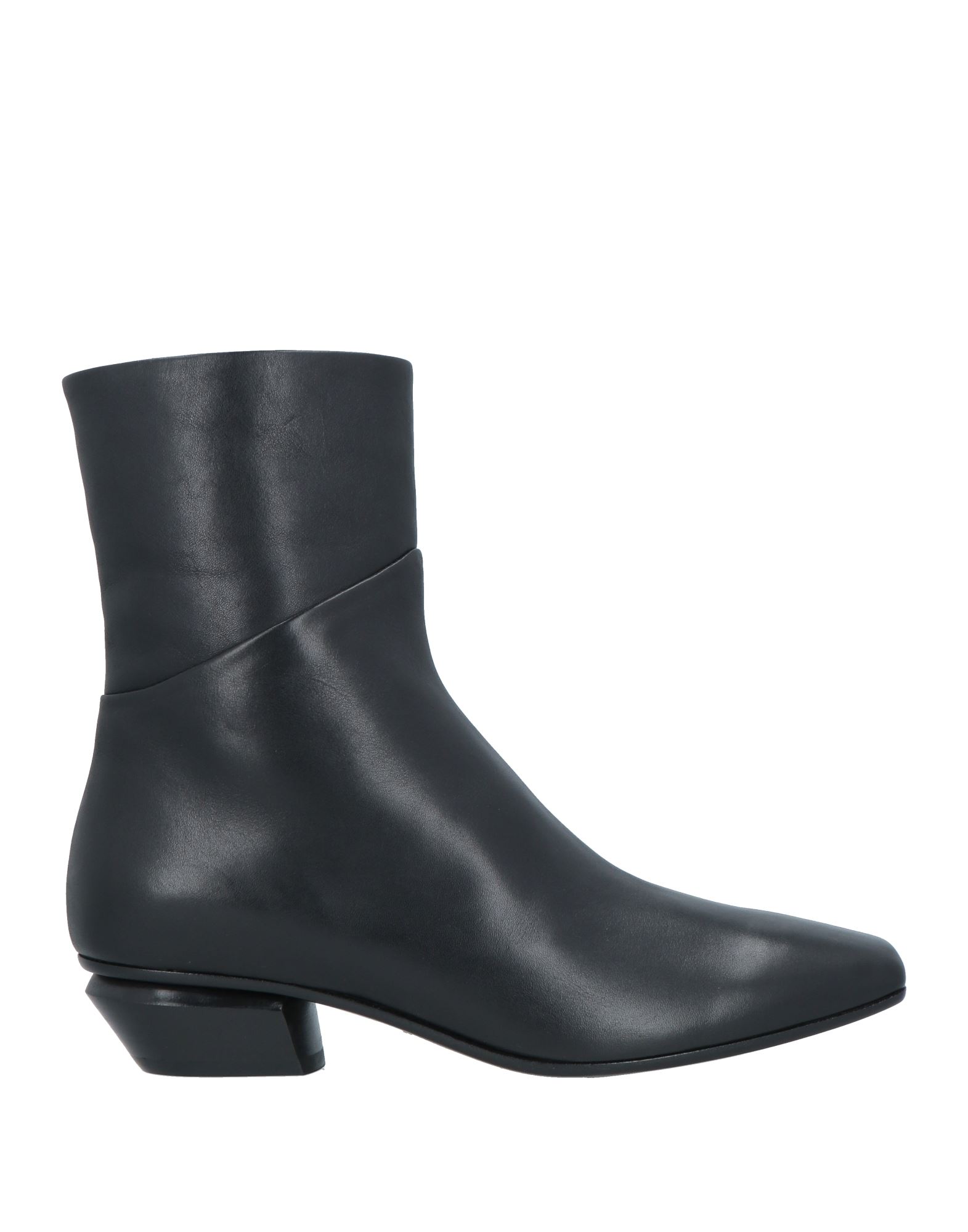 OFFICINE CREATIVE ITALIA Stiefelette Damen Schwarz von OFFICINE CREATIVE ITALIA