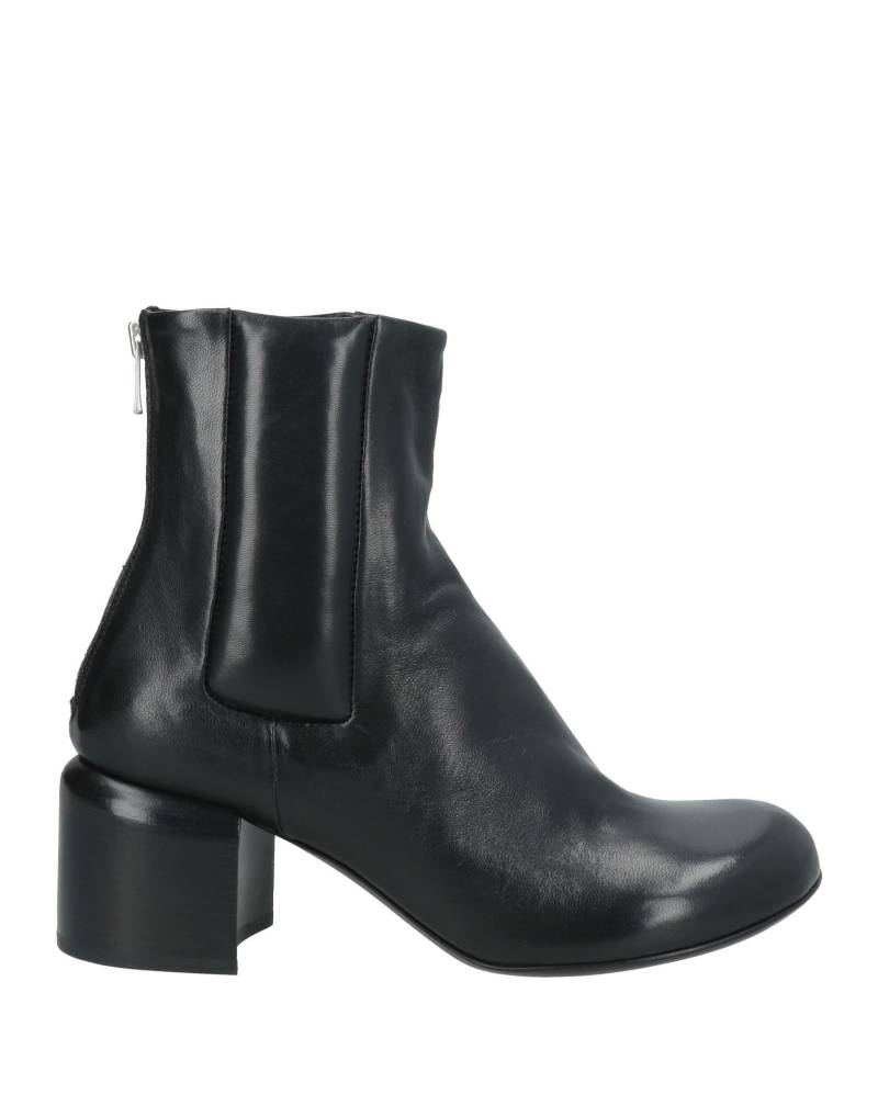 OFFICINE CREATIVE ITALIA Stiefelette Damen Schwarz von OFFICINE CREATIVE ITALIA