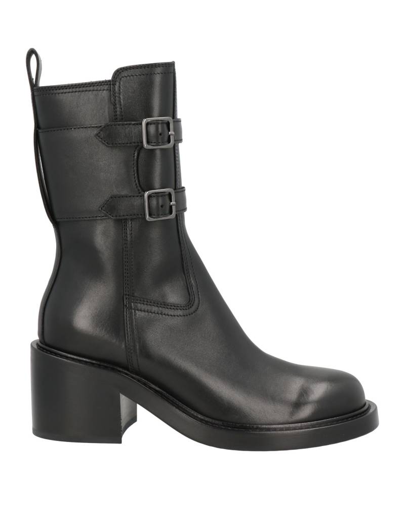 OFFICINE CREATIVE ITALIA Stiefelette Damen Schwarz von OFFICINE CREATIVE ITALIA