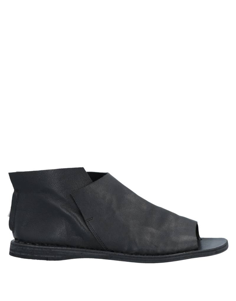 OFFICINE CREATIVE ITALIA Stiefelette Damen Schwarz von OFFICINE CREATIVE ITALIA