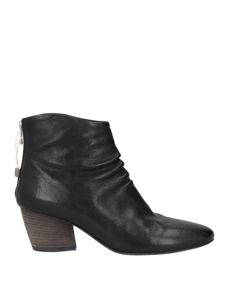 OFFICINE CREATIVE ITALIA Stiefelette Damen Schwarz von OFFICINE CREATIVE ITALIA
