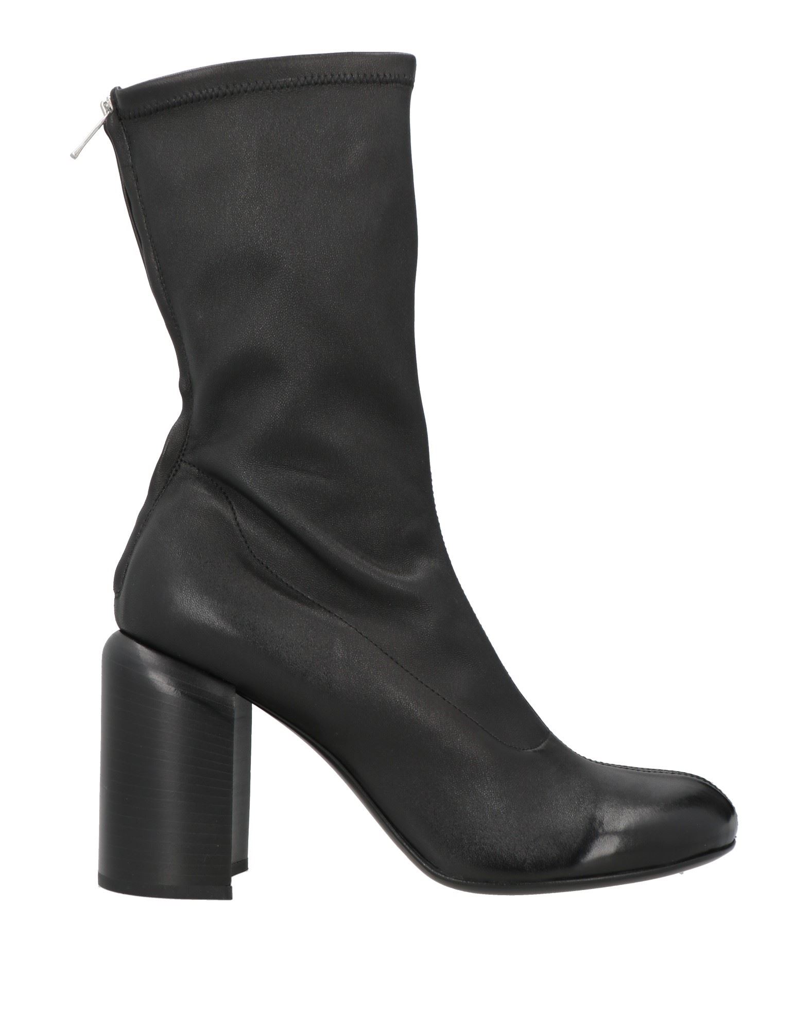 OFFICINE CREATIVE ITALIA Stiefelette Damen Schwarz von OFFICINE CREATIVE ITALIA