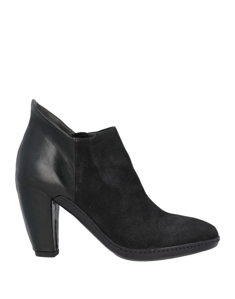 OFFICINE CREATIVE ITALIA Stiefelette Damen Schwarz von OFFICINE CREATIVE ITALIA